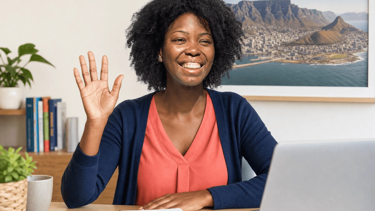 Learn Portuguese in Cape Town | Online Private & Group Lessons - Brazilian Portuguese lessons with Barbara Sharon