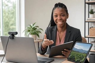 Aprenda português brasileiro em Chilliwack | Aulas online particulares e em grupo - aulas de português brasileiro com Barbara Sharon