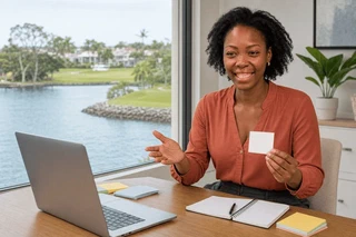 Aulas de português brasileiro em Clear Island Waters: opções online e presenciais na Gold Coast com Barbara Sharon
