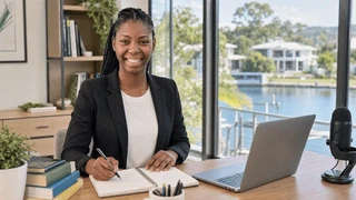 Clases de portugués brasileño en Coomera: opciones online y presenciales en Gold Coast con Barbara Sharon