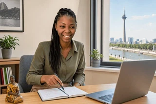 Aprende portugués en Düsseldorf | Clases particulares y grupales en línea