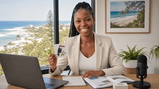 Clases de portugués brasileño en Elanora: opciones online y presenciales en Gold Coast con Barbara Sharon