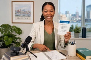 Aprende portugués brasileño en Halifax | Clases particulares y grupales en línea - clases de portugués brasileño con Barbara Sharon