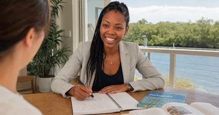 Aulas de português brasileiro em Jacobs Well: opções online e presenciais na Gold Coast com Barbara Sharon
