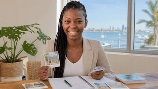 Aulas de português brasileiro em Labrador: opções online e presenciais na Gold Coast com Barbara Sharon