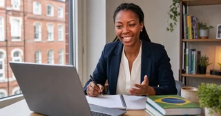 Aprende portugués brasileño en Manchester | Clases particulares y grupales en línea con Barbara Sharon