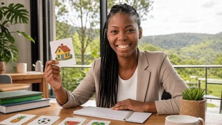 Aulas de português brasileiro em Maudsland: opções online e presenciais na Gold Coast com Barbara Sharon
